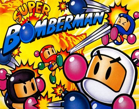 Bomberman Online Games: An Explosive Adventure