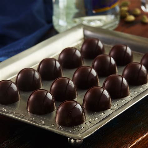 Bombons de Chocolate: