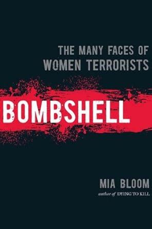 Bombshell The Many Faces of Women Terrorists Doc