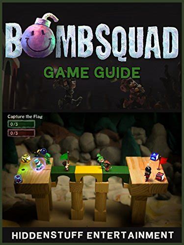 Bombsquad Game Guide PDF