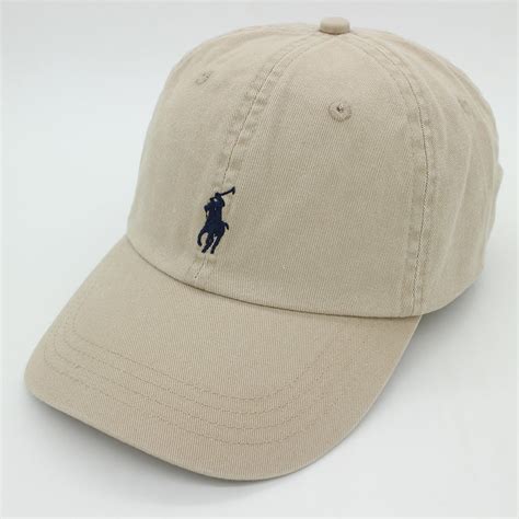 Boné Polo Ralph Lauren: O Acessório Essencial para um Estilo Atemporal