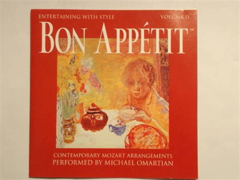 Bon Appetit French Twist Volume 2 Epub