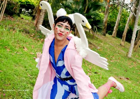 Bon Clay Cosplay: A Metamorphosis of Art and Expression