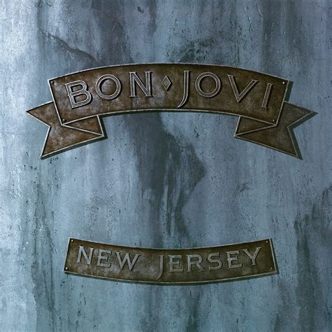 Bon Jovi and New Jersey: Unbreakable Bonds