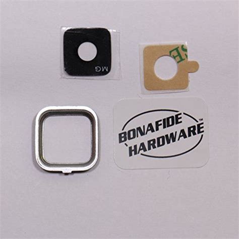 Bonafide HardwareTM Samsung Camera Replacement PDF