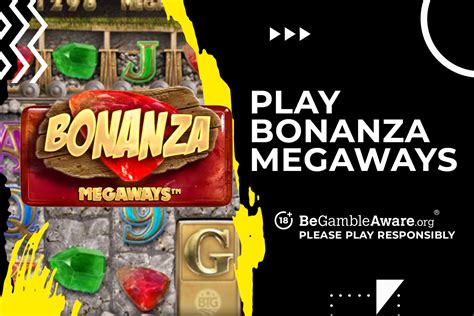 Bonanza Megaways