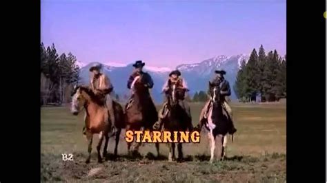 Bonanza TV Series Theme Song: A Musical Journey Through 14 Seasons