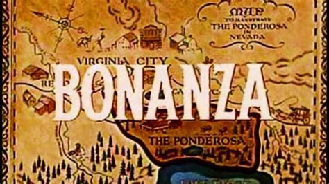 Bonanza TV Show Theme Song: A Timeless Classic