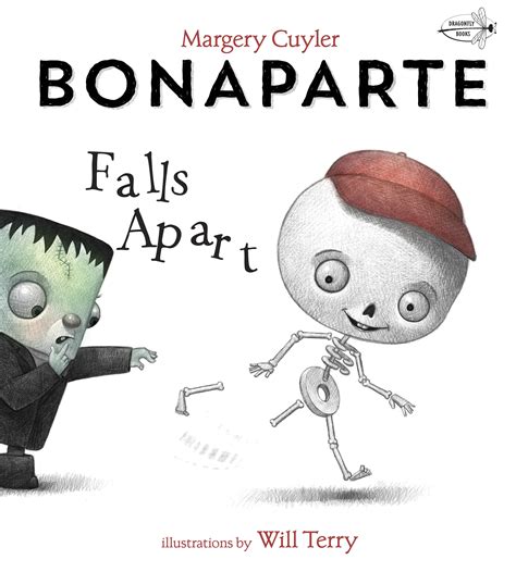 Bonaparte Falls Apart Epub