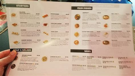 Bonchon Union New Jersey: A 10000+ Word Guide