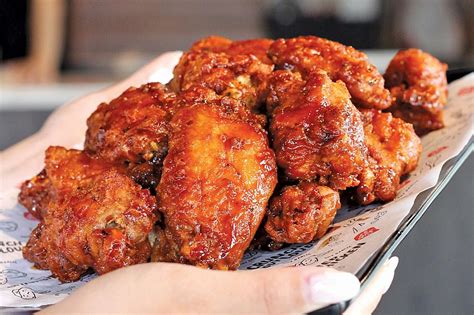 Bonchon Union New Jersey: A Crispy Destination for Your Korean Cravings