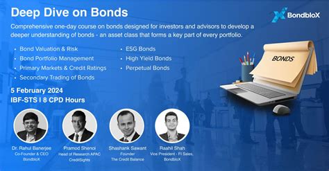 Bond 5: A Deep Dive into the Future of Investment