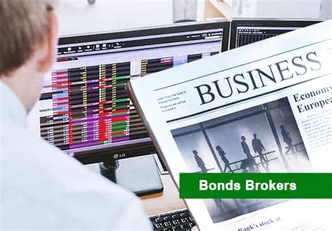 Bond Brokers Chicago - Find the Best One for You