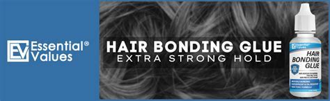 Bond Hair Glue: 101 Essential Facts You Need to Know