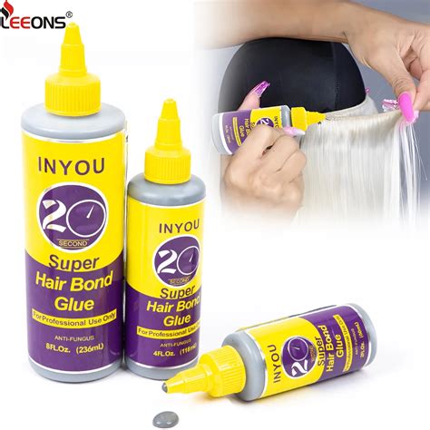 Bond Hair Glue: 2022 Ultimate Guide for Salon Professionals