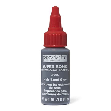 Bond Hair Glue: The Comprehensive Guide to 8 Remarkable Advantages