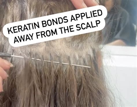 Bond Hair Glue: The Ultimate Guide to Perfect Hair Extensions