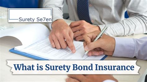 Bond Insurance Company Strategies