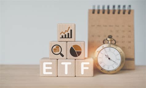 Bond Ladder ETFs: A Diversified Approach to Fixed Income Investing