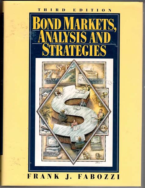 Bond Markets Fabozzi 8th Edition Solutions Pearson Ebook Reader