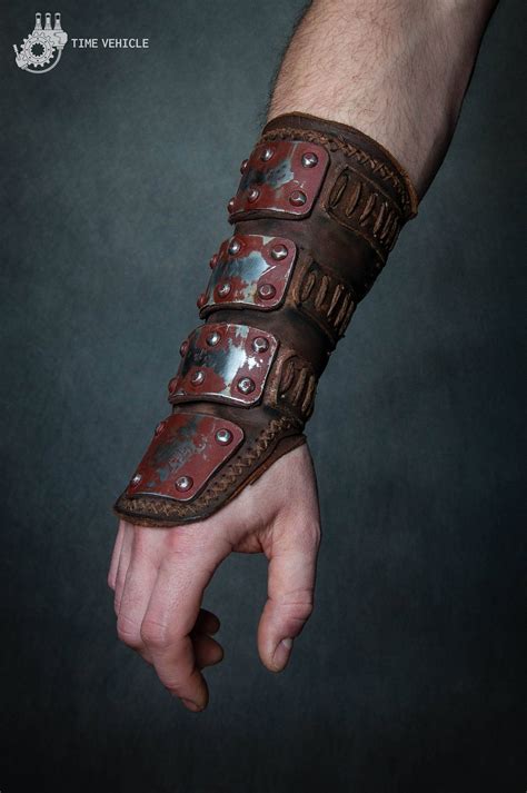 Bonded Armor Bracelets: The Ultimate Protection for Your Wrist