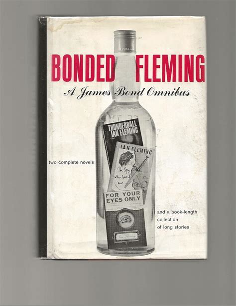 Bonded Fleming 2 Reader