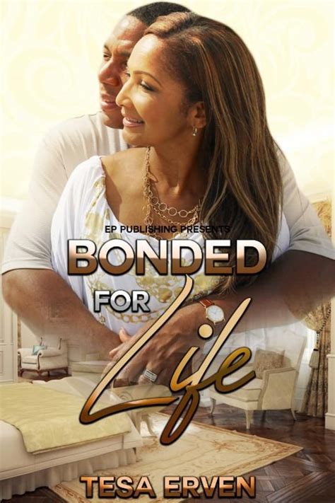 Bonded For Life PDF