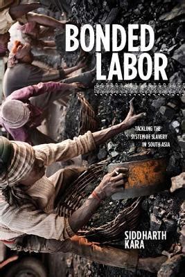Bonded Labour in India A Socio-Legal Study 1st Edition Reader