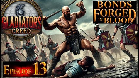 Bonds Forged in Blood: Firefist and Colossus