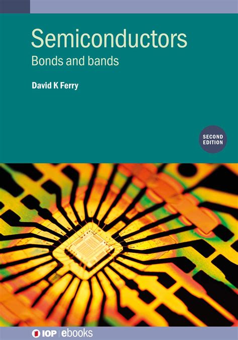 Bonds and Bands in Semiconductors 2nd Edition Kindle Editon