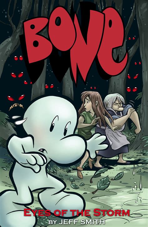 Bone 2 Comic Book PDF