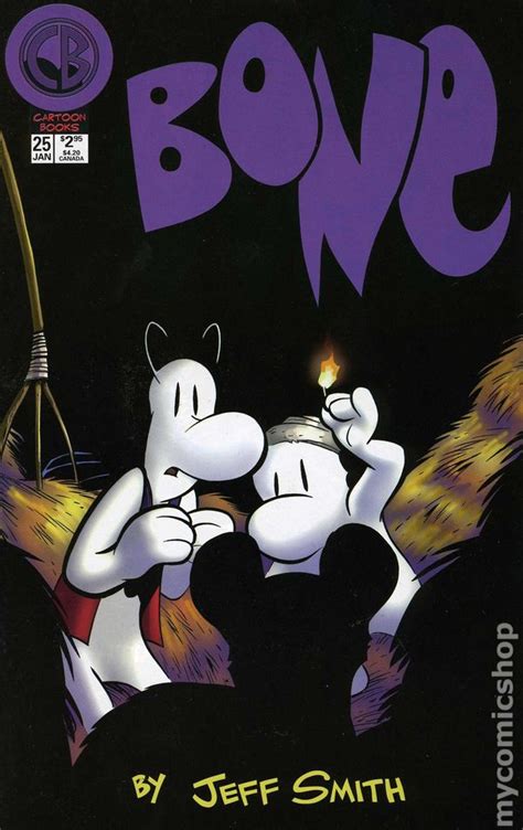 Bone 2 February 1996 Kindle Editon