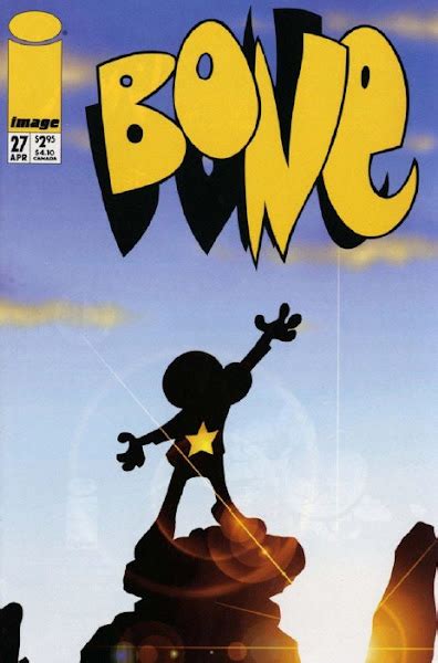 Bone 27 April 1997 Kindle Editon