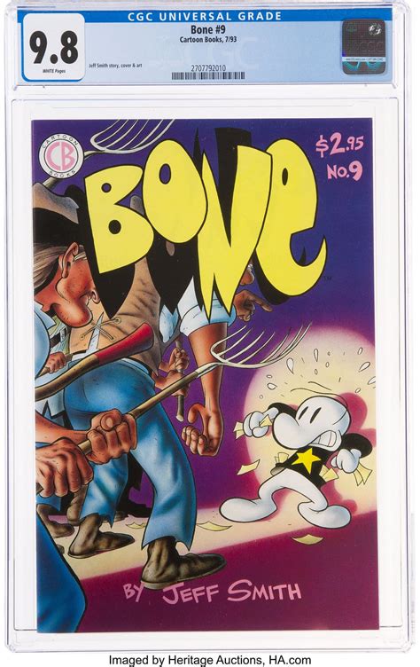 Bone 9 PDF