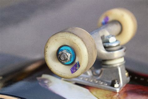 Bone Bearings: The Backbone of Performance Skating