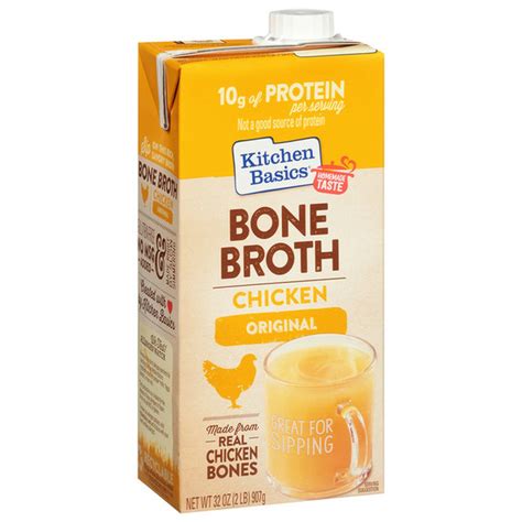 Bone Broth Near Me: Your Ultimate Guide