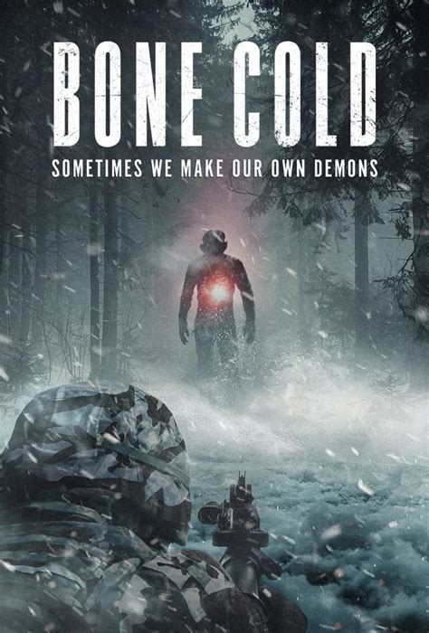 Bone Cold PDF