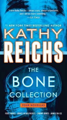 Bone Collection Four Novellas Epub