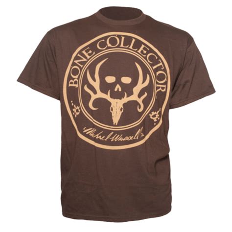 Bone Collector Shirts: A Guide to the Ultimate Hunting Apparel