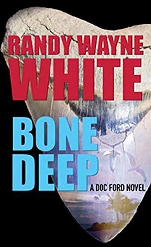 Bone Deep A Doc Ford Novel Epub