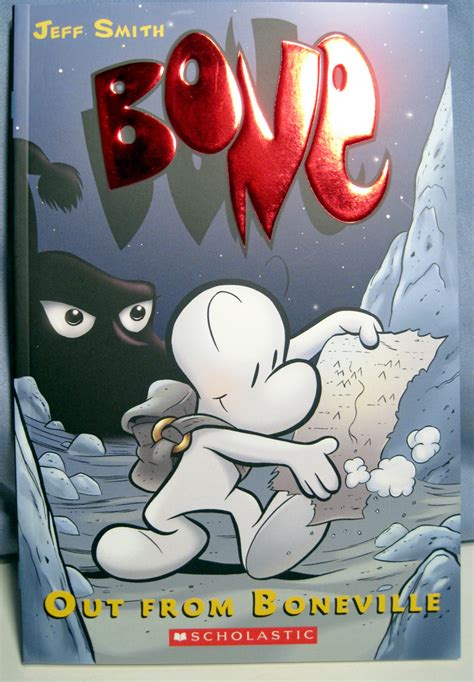 Bone Issues 10 Book Series Kindle Editon