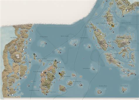 Bone Map: Unlocking 93 Million Miles of Human Anatomy