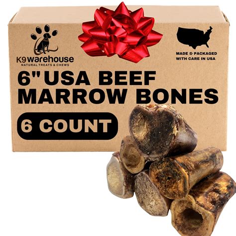 Bone Marrow Dog Treats: The Ultimate Guide to 25+ Types, Benefits, and Risks