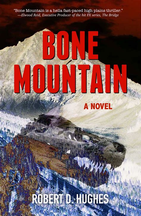 Bone Mountain A Novel PDF