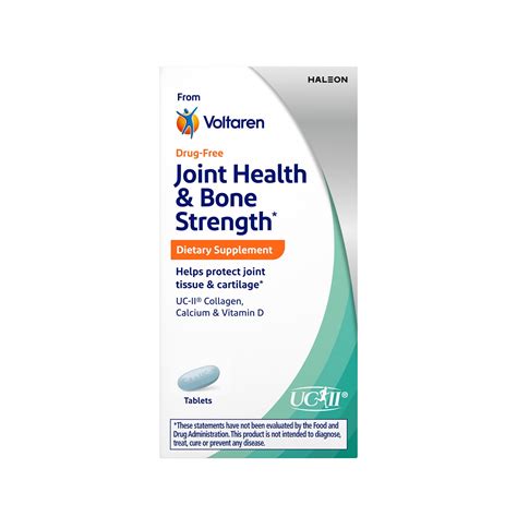 Bone and Joint Strength: