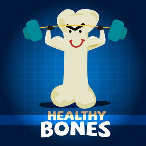 Bone health: