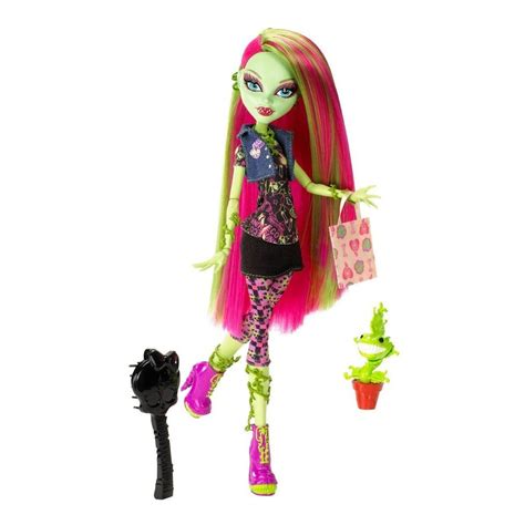 Bonecas Monster High: Um Guia Completo