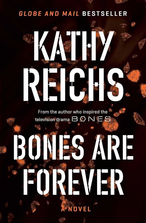 Bones Are Forever A Temperance Brennan Novel Epub