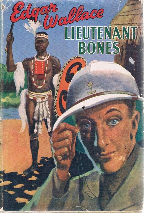Bones Lieutenant Bones PDF