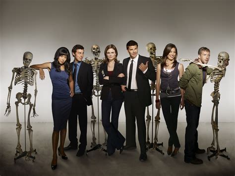 Bones TV Show: Season 3 - A Comprehensive Overview